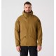 Αδιάβροχο Τζάκετ Helikon-Tex Chinook Jacket Αδιάβροχο τζάκετ Helikon-Tex Chinook με μεμβράνη 2.5L (20.000mm / 20.000 g/m²/24h). Ελαφρύ (400g), με θερμοκολλημένες ραφές, αεραγωγούς & YKK® φερμουάρ