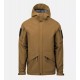 Αδιάβροχο Τζάκετ Helikon-Tex Chinook Jacket Αδιάβροχο τζάκετ Helikon-Tex Chinook με μεμβράνη 2.5L (20.000mm / 20.000 g/m²/24h). Ελαφρύ (400g), με θερμοκολλημένες ραφές, αεραγωγούς & YKK® φερμουάρ