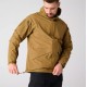 Αδιάβροχο Τζάκετ Helikon-Tex Chinook Jacket Αδιάβροχο τζάκετ Helikon-Tex Chinook με μεμβράνη 2.5L (20.000mm / 20.000 g/m²/24h). Ελαφρύ (400g), με θερμοκολλημένες ραφές, αεραγωγούς & YKK® φερμουάρ