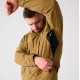 Αδιάβροχο Τζάκετ Helikon-Tex Chinook Jacket Αδιάβροχο τζάκετ Helikon-Tex Chinook με μεμβράνη 2.5L (20.000mm / 20.000 g/m²/24h). Ελαφρύ (400g), με θερμοκολλημένες ραφές, αεραγωγούς & YKK® φερμουάρ