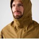 Αδιάβροχο Τζάκετ Helikon-Tex Chinook Jacket Αδιάβροχο τζάκετ Helikon-Tex Chinook με μεμβράνη 2.5L (20.000mm / 20.000 g/m²/24h). Ελαφρύ (400g), με θερμοκολλημένες ραφές, αεραγωγούς & YKK® φερμουάρ
