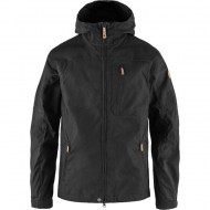 Ανδρικό Τζάκετ με Κουκούλα - Fjallraven Sten Jacket M Ανδρικό Τζάκετ με Κουκούλα - Fjallraven Sten Jacket M