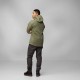 Ανδρικό Τζάκετ με Κουκούλα - Fjällräven Sten Jacket M Fjällräven Sten Jacket M (F81679) Ανδρικό τζάκετ από G-1000® & G-1000® Lite. Ανθεκτικό, αντιανεμικό, με ενισχύσεις στους ώμους & προσαρμόσιμο με Greenland Wax
