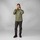 Ανδρικό Τζάκετ με Κουκούλα - Fjällräven Sten Jacket M Fjällräven Sten Jacket M (F81679) Ανδρικό τζάκετ από G-1000® & G-1000® Lite. Ανθεκτικό, αντιανεμικό, με ενισχύσεις στους ώμους & προσαρμόσιμο με Greenland Wax