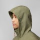 Ανδρικό Τζάκετ με Κουκούλα - Fjällräven Sten Jacket M Fjällräven Sten Jacket M (F81679) Ανδρικό τζάκετ από G-1000® & G-1000® Lite. Ανθεκτικό, αντιανεμικό, με ενισχύσεις στους ώμους & προσαρμόσιμο με Greenland Wax