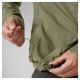 Ανδρικό Τζάκετ με Κουκούλα - Fjällräven Sten Jacket M Fjällräven Sten Jacket M (F81679) Ανδρικό τζάκετ από G-1000® & G-1000® Lite. Ανθεκτικό, αντιανεμικό, με ενισχύσεις στους ώμους & προσαρμόσιμο με Greenland Wax