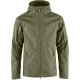 Ανδρικό Τζάκετ με Κουκούλα - Fjällräven Sten Jacket M Fjällräven Sten Jacket M (F81679) Ανδρικό τζάκετ από G-1000® & G-1000® Lite. Ανθεκτικό, αντιανεμικό, με ενισχύσεις στους ώμους & προσαρμόσιμο με Greenland Wax