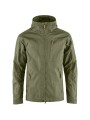 Ανδρικό Τζάκετ με Κουκούλα - Fjallraven Sten Jacket M