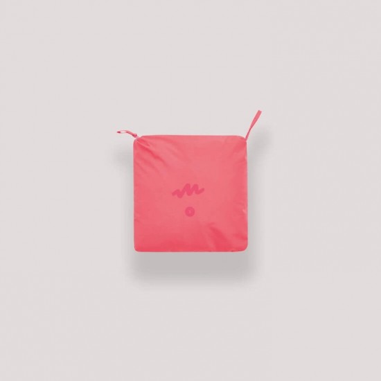 Mac In A Sac Nomad - Αντιανεμικό & Αδιάβροχο Μπουφάν (10.000mm) με Εσωτερική Φόδρα & Δυνατότητα Συσκευασίας