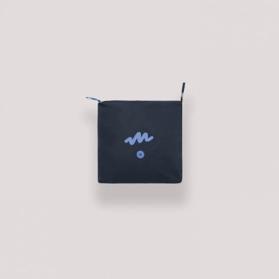 Mac In A Sac Nomad - Αντιανεμικό & Αδιάβροχο Μπουφάν (10.000mm) με Εσωτερική Φόδρα & Δυνατότητα Συσκευασίας