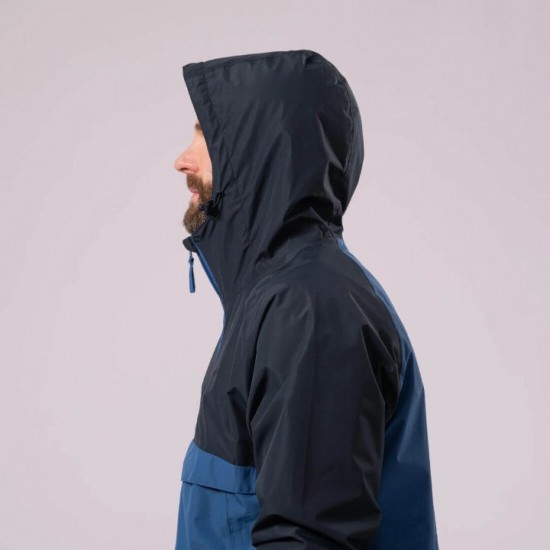 Mac In A Sac Nomad - Αντιανεμικό & Αδιάβροχο Μπουφάν (10.000mm) με Εσωτερική Φόδρα & Δυνατότητα Συσκευασίας