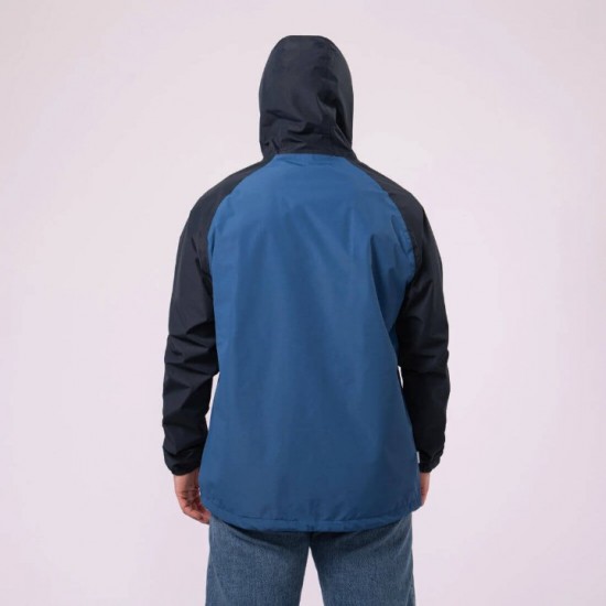 Mac In A Sac Nomad - Αντιανεμικό & Αδιάβροχο Μπουφάν (10.000mm) με Εσωτερική Φόδρα & Δυνατότητα Συσκευασίας
