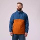 Mac In A Sac Nomad - Αντιανεμικό & Αδιάβροχο Μπουφάν (10.000mm) με Εσωτερική Φόδρα & Δυνατότητα Συσκευασίας