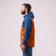 Mac In A Sac Nomad - Αντιανεμικό & Αδιάβροχο Μπουφάν (10.000mm) με Εσωτερική Φόδρα & Δυνατότητα Συσκευασίας