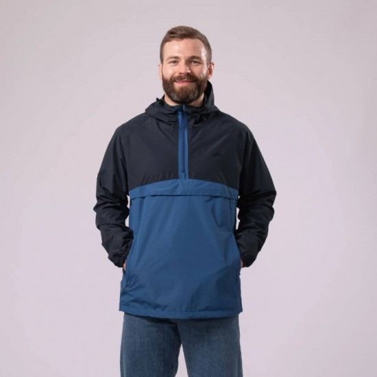 Mac In A Sac Nomad - Αντιανεμικό & Αδιάβροχο Μπουφάν (10.000mm) με Εσωτερική Φόδρα & Δυνατότητα Συσκευασίας