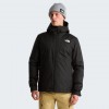 The North Face Millerton Insulated - Ανδρικό Μπουφάν Αδιάβροχο (NF0A3YFI)