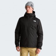 The North Face Millerton Insulated - Ανδρικό Μπουφάν Αδιάβροχο (NF0A3YFI)