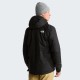 The North Face Millerton Insulated Ανδρικό Μπουφάν Αδιάβροχο (NF0A3YFI) Ανδρικό αδιάβροχο και αντιανεμικό μπουφάν The North Face Millerton Insulated. Τεχνολογία DryVent™ 2L, συνθετική μόνωση, ρυθμιζόμενη κουκούλα & τσέπη στήθους