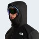 The North Face Millerton Insulated Ανδρικό Μπουφάν Αδιάβροχο (NF0A3YFI) Ανδρικό αδιάβροχο και αντιανεμικό μπουφάν The North Face Millerton Insulated. Τεχνολογία DryVent™ 2L, συνθετική μόνωση, ρυθμιζόμενη κουκούλα & τσέπη στήθους