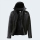 The North Face Millerton Insulated Ανδρικό Μπουφάν Αδιάβροχο (NF0A3YFI) Ανδρικό αδιάβροχο και αντιανεμικό μπουφάν The North Face Millerton Insulated. Τεχνολογία DryVent™ 2L, συνθετική μόνωση, ρυθμιζόμενη κουκούλα & τσέπη στήθους