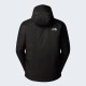 The North Face Millerton Insulated Ανδρικό Μπουφάν Αδιάβροχο (NF0A3YFI) Ανδρικό αδιάβροχο και αντιανεμικό μπουφάν The North Face Millerton Insulated. Τεχνολογία DryVent™ 2L, συνθετική μόνωση, ρυθμιζόμενη κουκούλα & τσέπη στήθους