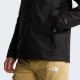 The North Face Millerton Insulated Ανδρικό Μπουφάν Αδιάβροχο (NF0A3YFI) Ανδρικό αδιάβροχο και αντιανεμικό μπουφάν The North Face Millerton Insulated. Τεχνολογία DryVent™ 2L, συνθετική μόνωση, ρυθμιζόμενη κουκούλα & τσέπη στήθους