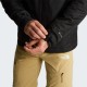 The North Face Millerton Insulated Ανδρικό Μπουφάν Αδιάβροχο (NF0A3YFI) Ανδρικό αδιάβροχο και αντιανεμικό μπουφάν The North Face Millerton Insulated. Τεχνολογία DryVent™ 2L, συνθετική μόνωση, ρυθμιζόμενη κουκούλα & τσέπη στήθους