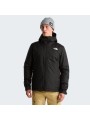 The North Face Millerton Insulated - Ανδρικό Μπουφάν Αδιάβροχο (NF0A3YFI)