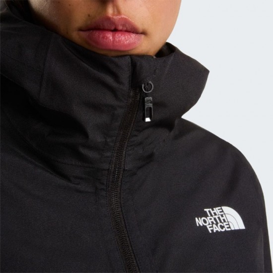 The North Face Quest DryVent Insulated Jacket Γυναικείο Μπουφάν Αδιάβροχο (NF0A8G10) Γυναικείο αδιάβροχο και αντιανεμικό μπουφάν The North Face Quest DryVent Insulated. Τεχνολογία DryVent™, συνθετική μόνωση Heatseeker™, ρυθμιζόμενη κουκούλα & τσέπες