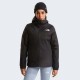 The North Face Quest DryVent Insulated Jacket Γυναικείο Μπουφάν Αδιάβροχο (NF0A8G10) Γυναικείο αδιάβροχο και αντιανεμικό μπουφάν The North Face Quest DryVent Insulated. Τεχνολογία DryVent™, συνθετική μόνωση Heatseeker™, ρυθμιζόμενη κουκούλα & τσέπες