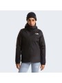 The North Face Quest DryVent Insulated Jacket - Γυναικείο Μπουφάν Αδιάβροχο (NF0A8G10)