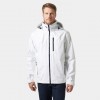 Τζάκετ Helly Hansen Men’s Crew Hooded Sailing 2.0 – Αδιάβροχο & Αντιανεμικό