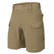 HELIKON OUTDOOR TACTICAL SHORTS 8.5 - VERSASTRECTH LITE