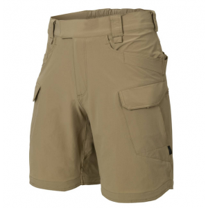 HELIKON OUTDOOR TACTICAL SHORTS 8.5 - VERSASTRECTH LITE
