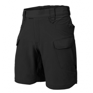 HELIKON OUTDOOR TACTICAL SHORTS 8.5 - VERSASTRECTH LITE