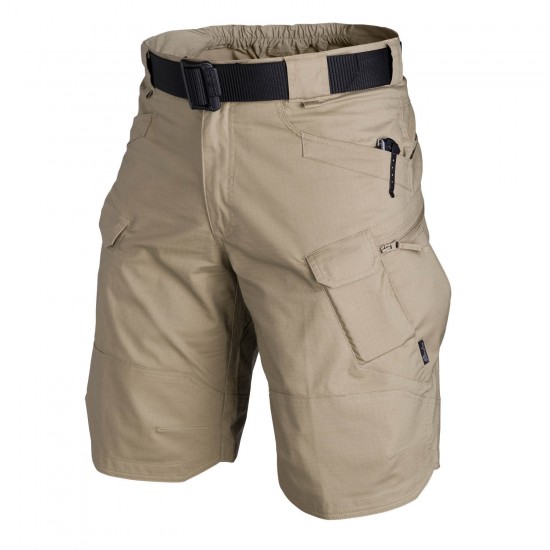 ΒΕΡΜΟΥΔΑ HELIKON URBAN TACTICAL SHORTS 11 POLYCOTTON RIPSTOP ΒΕΡΜΟΥΔΑ HELIKON URBAN TACTICAL SHORTS 11 POLYCOTTON RIPSTOP