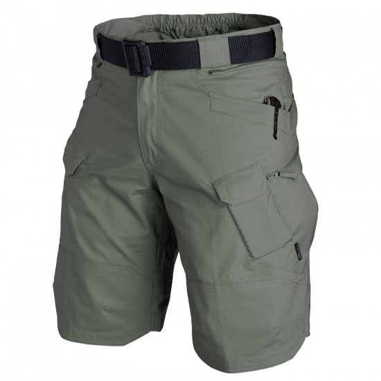 ΒΕΡΜΟΥΔΑ HELIKON URBAN TACTICAL SHORTS 11 POLYCOTTON RIPSTOP ΒΕΡΜΟΥΔΑ HELIKON URBAN TACTICAL SHORTS 11 POLYCOTTON RIPSTOP