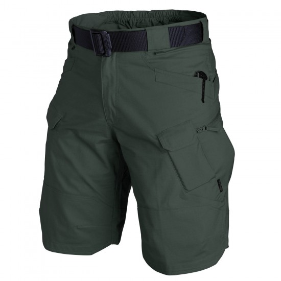 ΒΕΡΜΟΥΔΑ HELIKON URBAN TACTICAL SHORTS 11 POLYCOTTON RIPSTOP ΒΕΡΜΟΥΔΑ HELIKON URBAN TACTICAL SHORTS 11 POLYCOTTON RIPSTOP