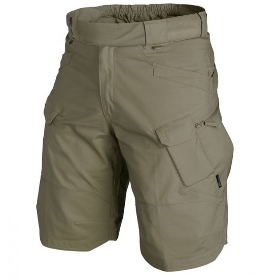ΒΕΡΜΟΥΔΑ HELIKON URBAN TACTICAL SHORTS 11 POLYCOTTON RIPSTOP ΒΕΡΜΟΥΔΑ HELIKON URBAN TACTICAL SHORTS 11 POLYCOTTON RIPSTOP