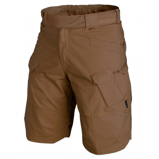 ΒΕΡΜΟΥΔΑ HELIKON URBAN TACTICAL SHORTS 11 POLYCOTTON RIPSTOP ΒΕΡΜΟΥΔΑ HELIKON URBAN TACTICAL SHORTS 11 POLYCOTTON RIPSTOP