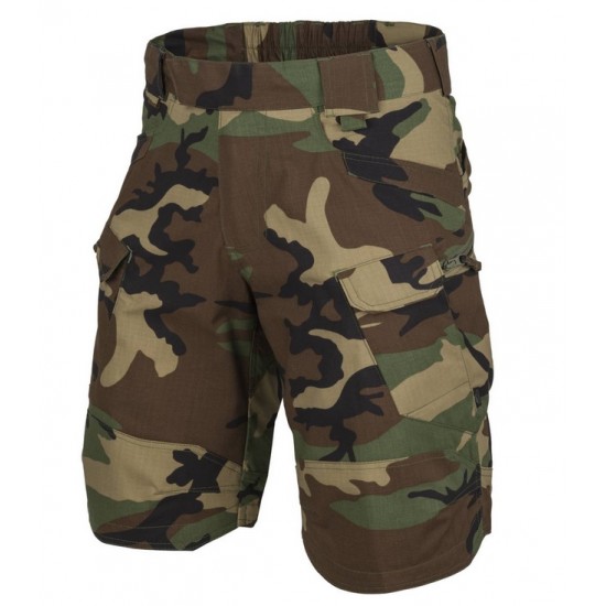 ΒΕΡΜΟΥΔΑ HELIKON URBAN TACTICAL SHORTS 11 POLYCOTTON RIPSTOP ΒΕΡΜΟΥΔΑ HELIKON URBAN TACTICAL SHORTS 11 POLYCOTTON RIPSTOP