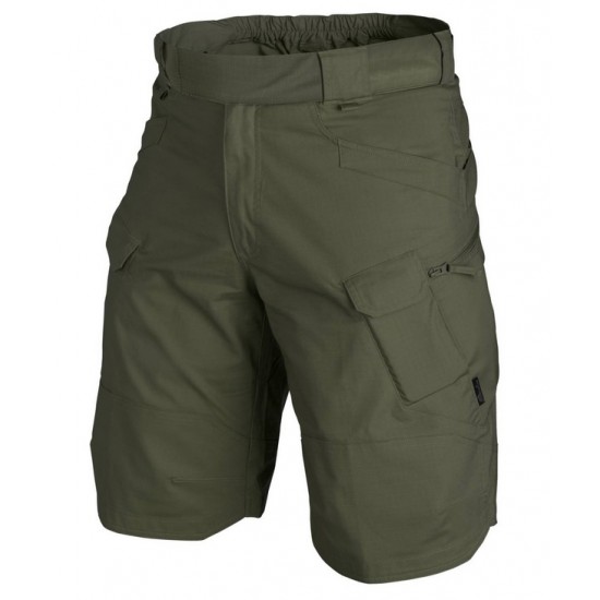 ΒΕΡΜΟΥΔΑ HELIKON URBAN TACTICAL SHORTS 11 POLYCOTTON RIPSTOP ΒΕΡΜΟΥΔΑ HELIKON URBAN TACTICAL SHORTS 11 POLYCOTTON RIPSTOP