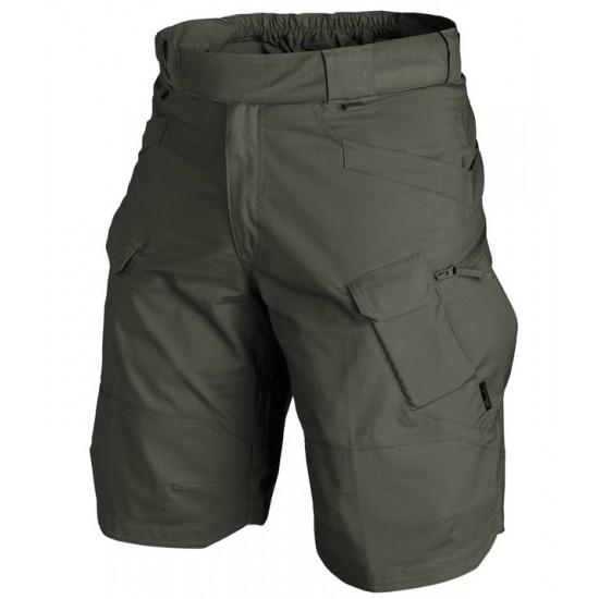 ΒΕΡΜΟΥΔΑ HELIKON URBAN TACTICAL SHORTS 11 POLYCOTTON RIPSTOP ΒΕΡΜΟΥΔΑ HELIKON URBAN TACTICAL SHORTS 11 POLYCOTTON RIPSTOP
