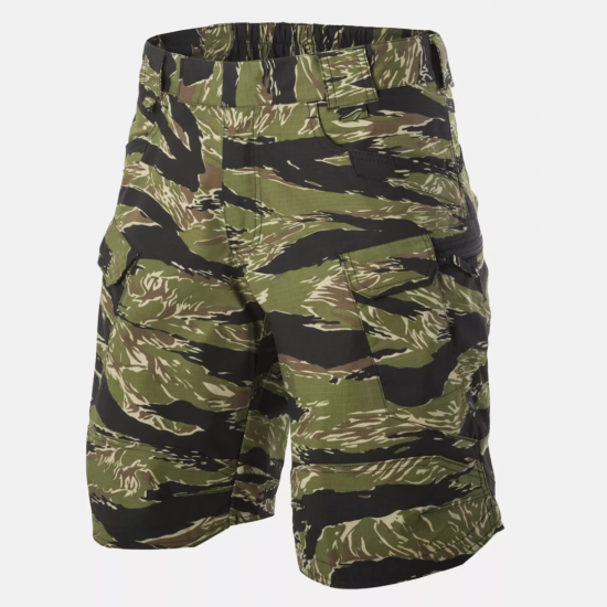 ΒΕΡΜΟΥΔΑ HELIKON URBAN TACTICAL SHORTS 11 POLYCOTTON RIPSTOP ΒΕΡΜΟΥΔΑ HELIKON URBAN TACTICAL SHORTS 11 POLYCOTTON RIPSTOP