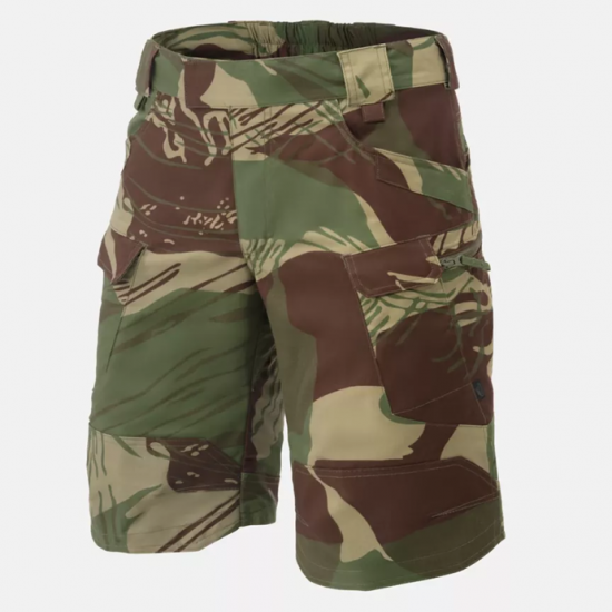 ΒΕΡΜΟΥΔΑ HELIKON URBAN TACTICAL SHORTS 11 POLYCOTTON RIPSTOP ΒΕΡΜΟΥΔΑ HELIKON URBAN TACTICAL SHORTS 11 POLYCOTTON RIPSTOP