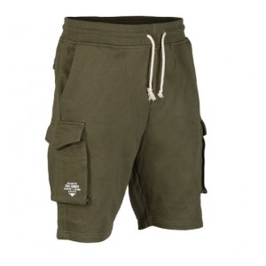 US COTTON SWEATSHORTS