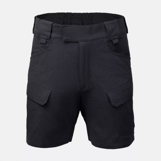 Helikon-Tex OTS Ultra Shorts - Ελαφρύ Επιχειρησιακό Σορτς από Ύφασμα Aero-Tech για Θερμά Κλίματα & Outdoor Δραστηριότητες