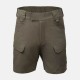 Helikon-Tex OTS Ultra Shorts - Ελαφρύ Επιχειρησιακό Σορτς από Ύφασμα Aero-Tech για Θερμά Κλίματα & Outdoor Δραστηριότητες
