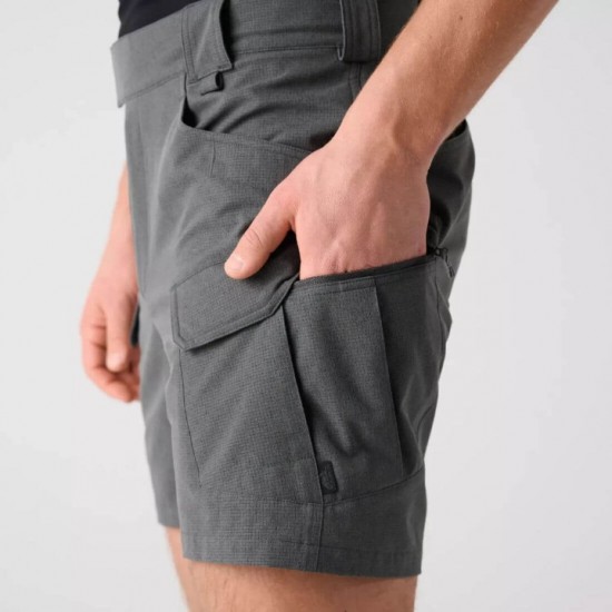 Helikon-Tex OTS Ultra Shorts - Ελαφρύ Επιχειρησιακό Σορτς από Ύφασμα Aero-Tech για Θερμά Κλίματα & Outdoor Δραστηριότητες