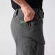 Helikon-Tex OTS Ultra Shorts - Ελαφρύ Επιχειρησιακό Σορτς από Ύφασμα Aero-Tech για Θερμά Κλίματα & Outdoor Δραστηριότητες